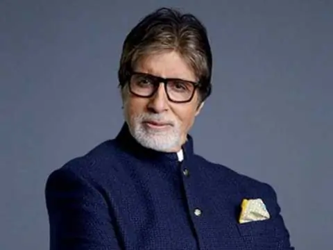 amitabh bachchan news: Latest Updates & Highlights 2026