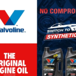 valvoline coupon