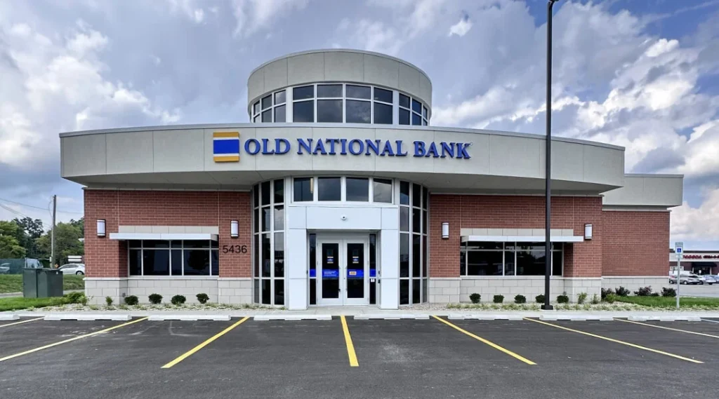 old national bank