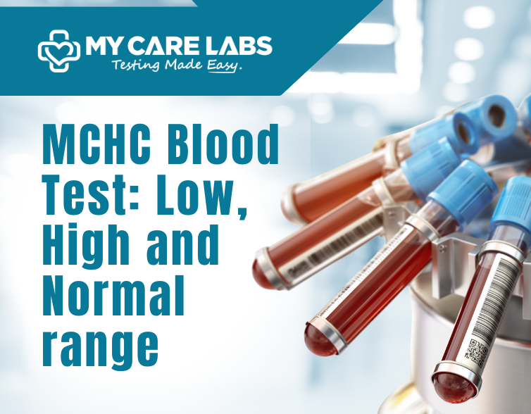 mchc blood test