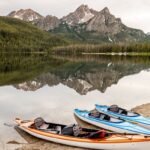 kayak flights