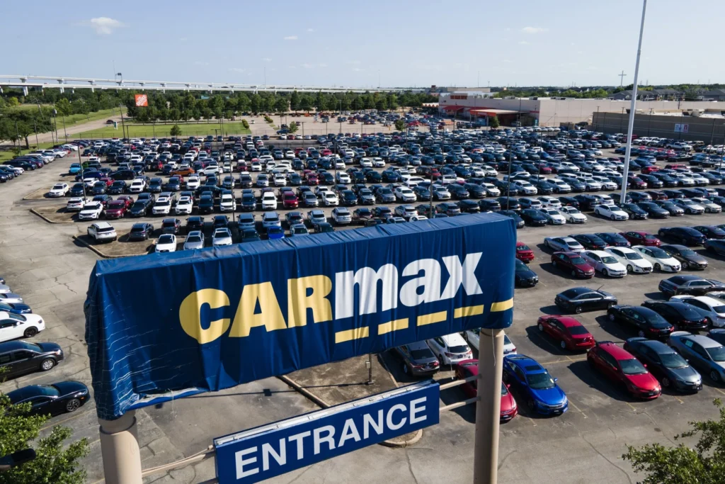 car max