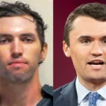 charlie kirk shooter
