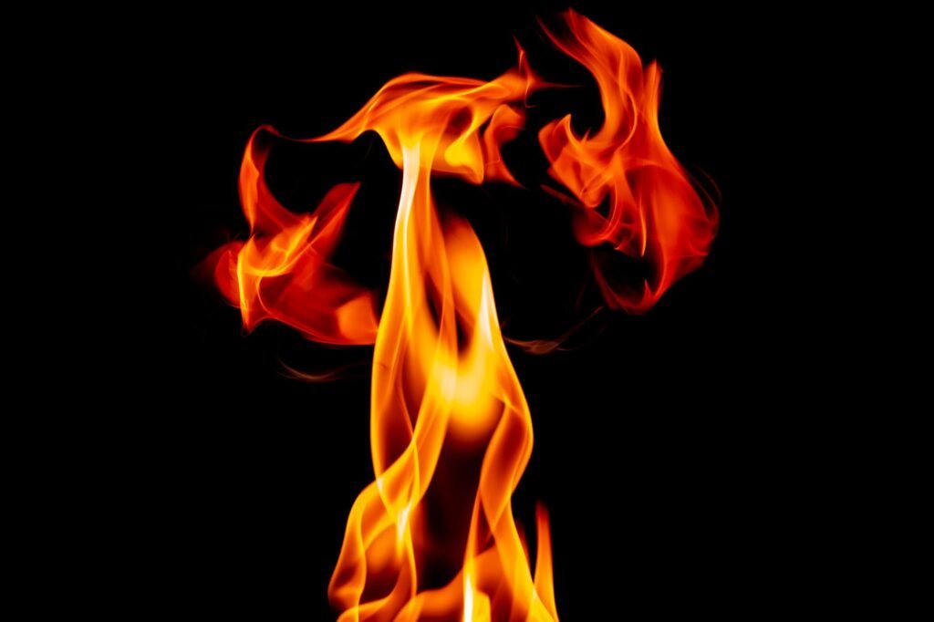 fire