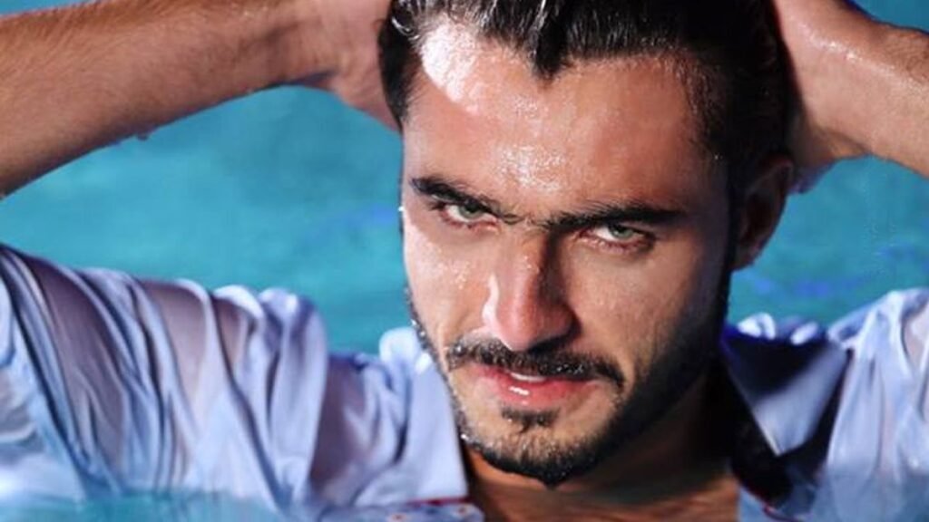 arshad khan