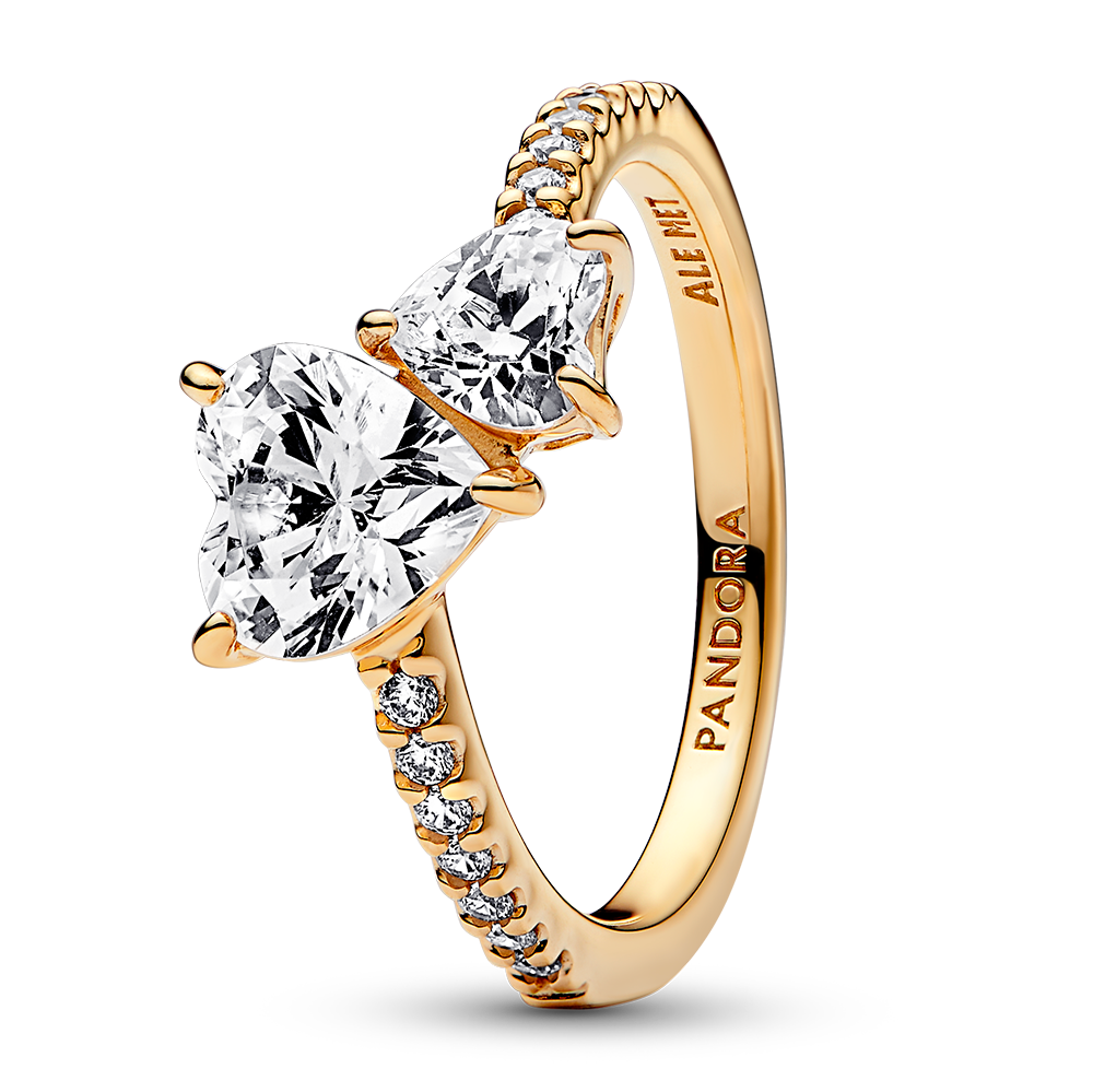 pandora rings