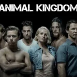 animal kingdom cast