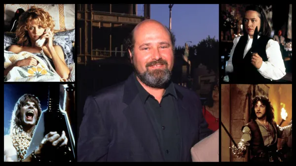rob reiner