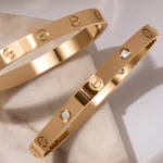 cartier bracelet