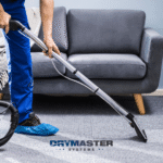 carpet cleaner
