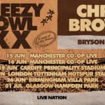 Chris Brown Tickets
