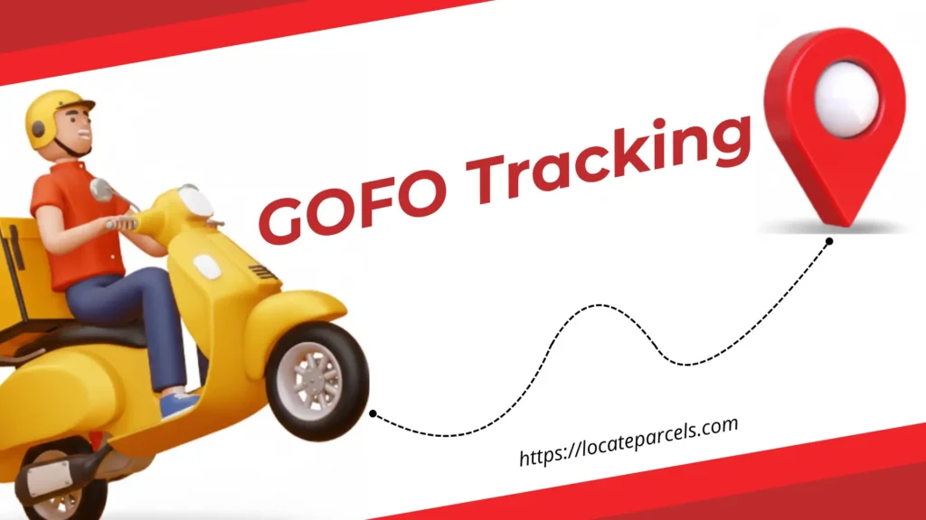 gofo tracking