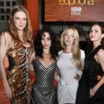 euphoria cast