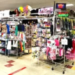 beauty supply