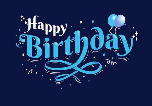 happy birthday images