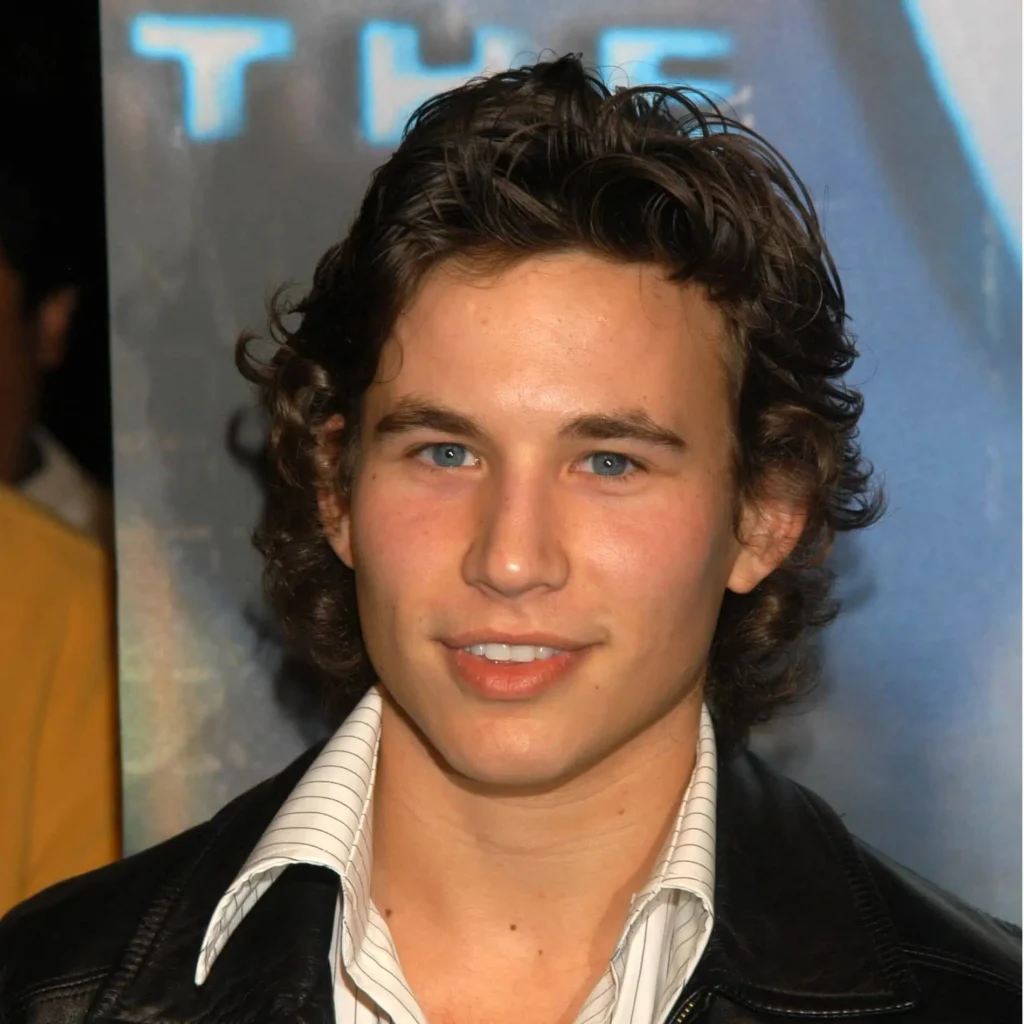 jonathan taylor thomas