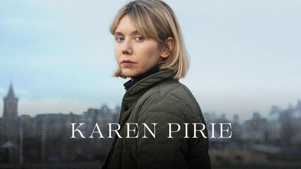 karen pirie