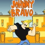 johnny bravo