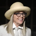 diane keaton cause of death