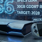 ps6 release date