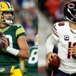 7 Key Insights from Green Bay Packers vs Chicago Bears Match Player Stats