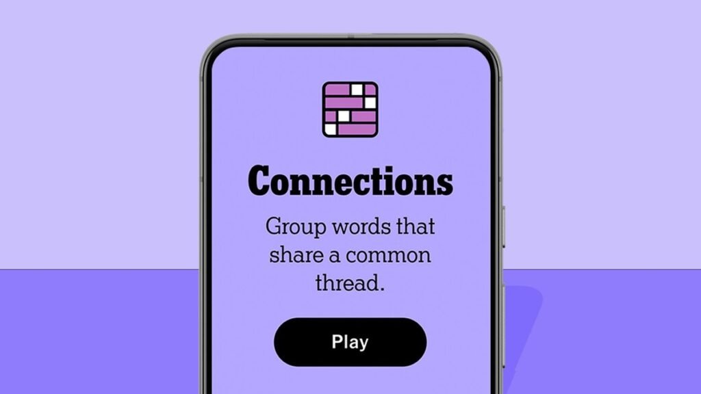 connection hints