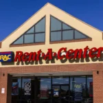 rent a center