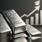 silver rate today