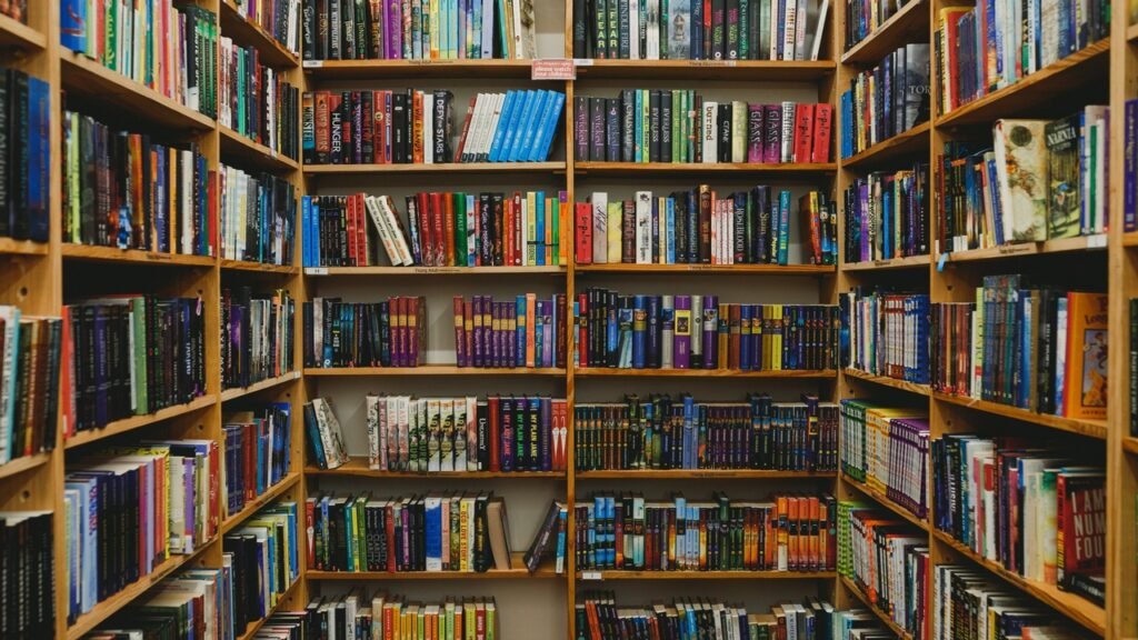 Libraries