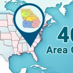 404 area code