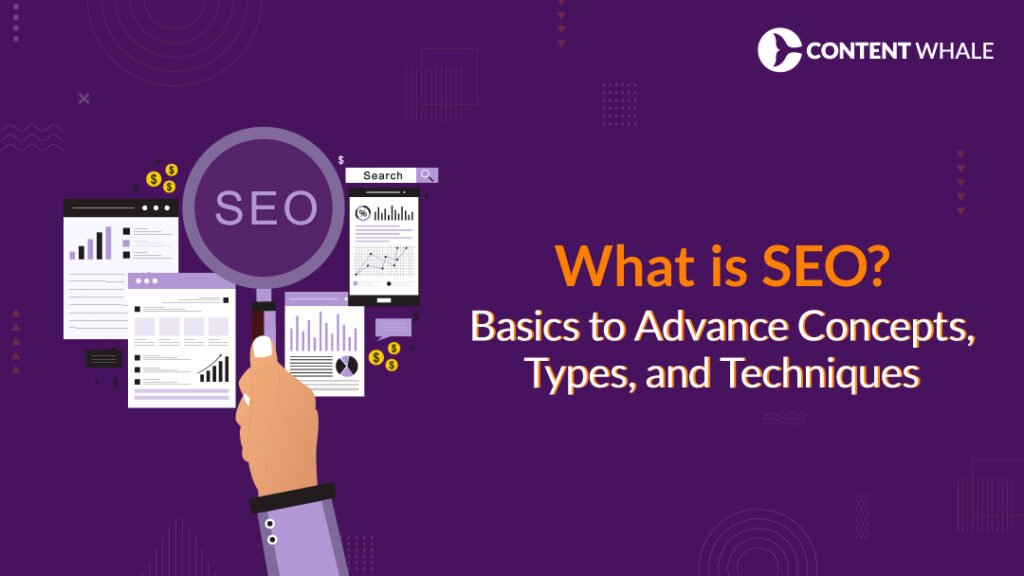 definition of seo