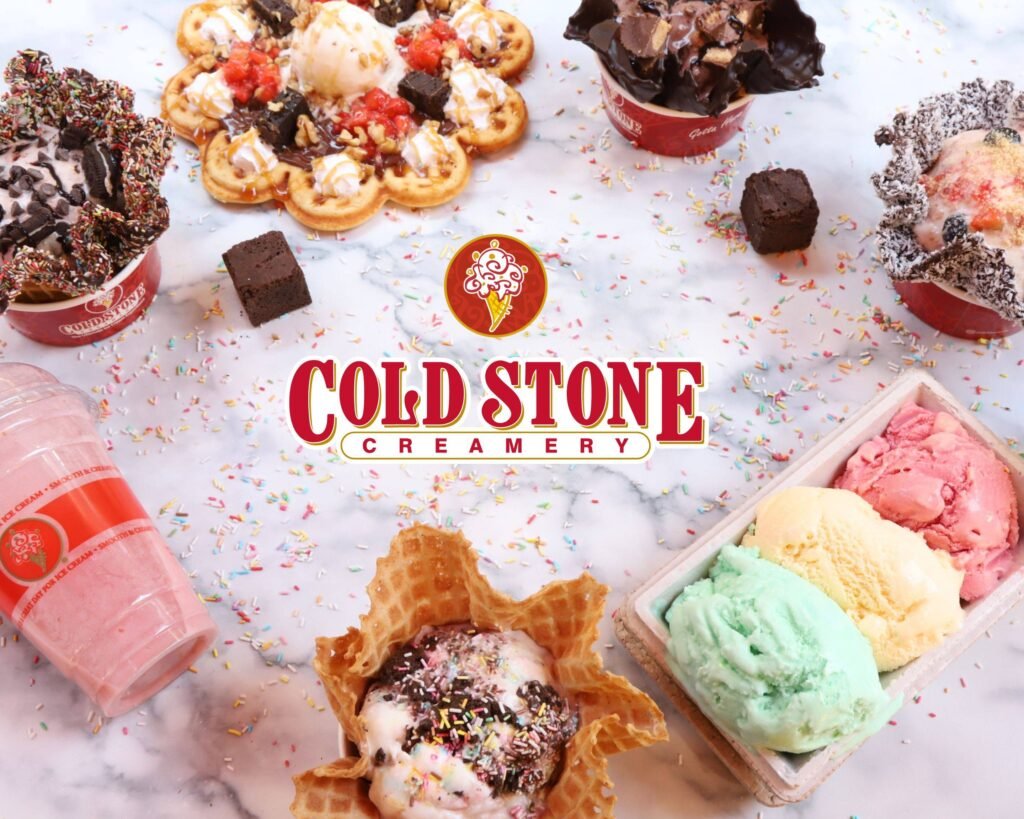 cold stone