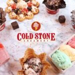 cold stone
