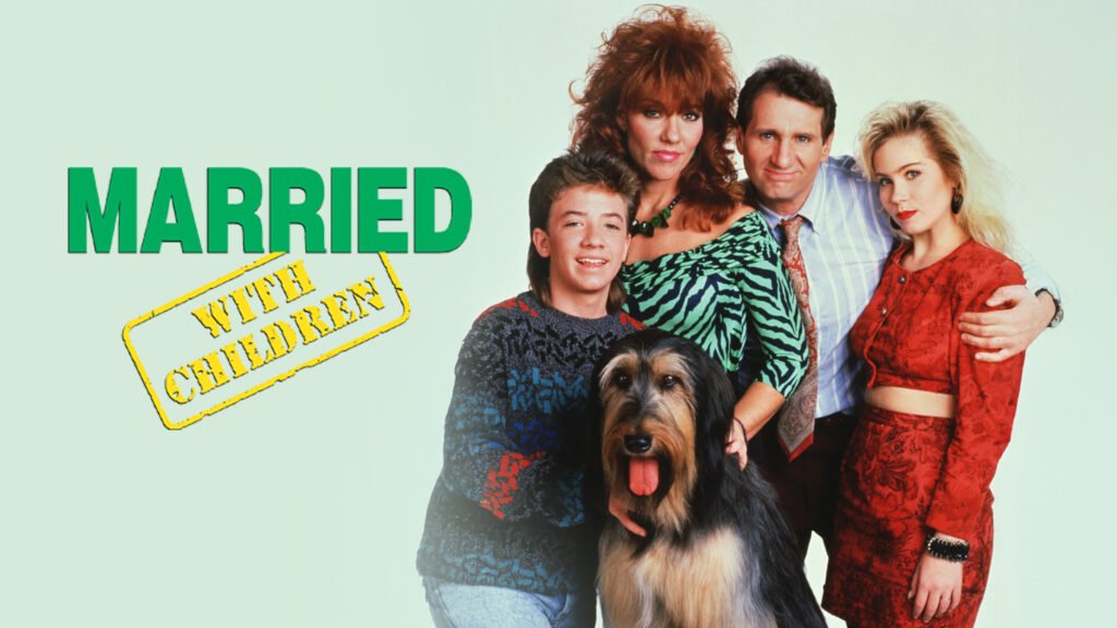 married with children