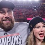 travis kelce taylor swift