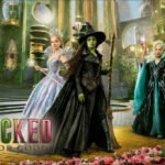 wicked: for good showtimes