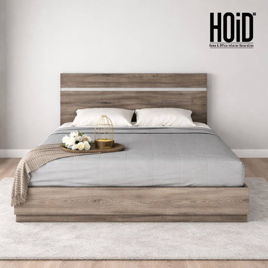 queen bed frame