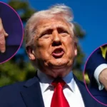 trump health