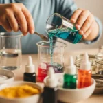 chemistry experiments