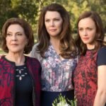 gilmore girls cast