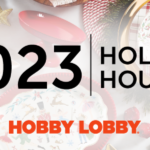 hobby lobby hours
