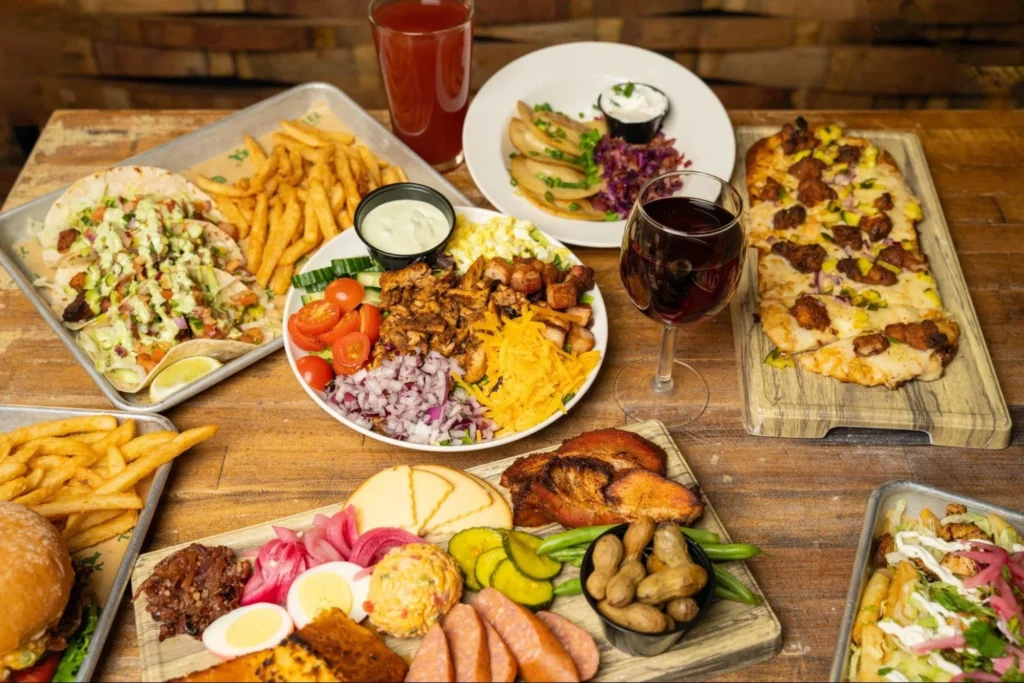 best food near me