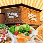 golden corral