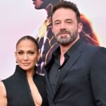 jennifer lopez and ben affleck