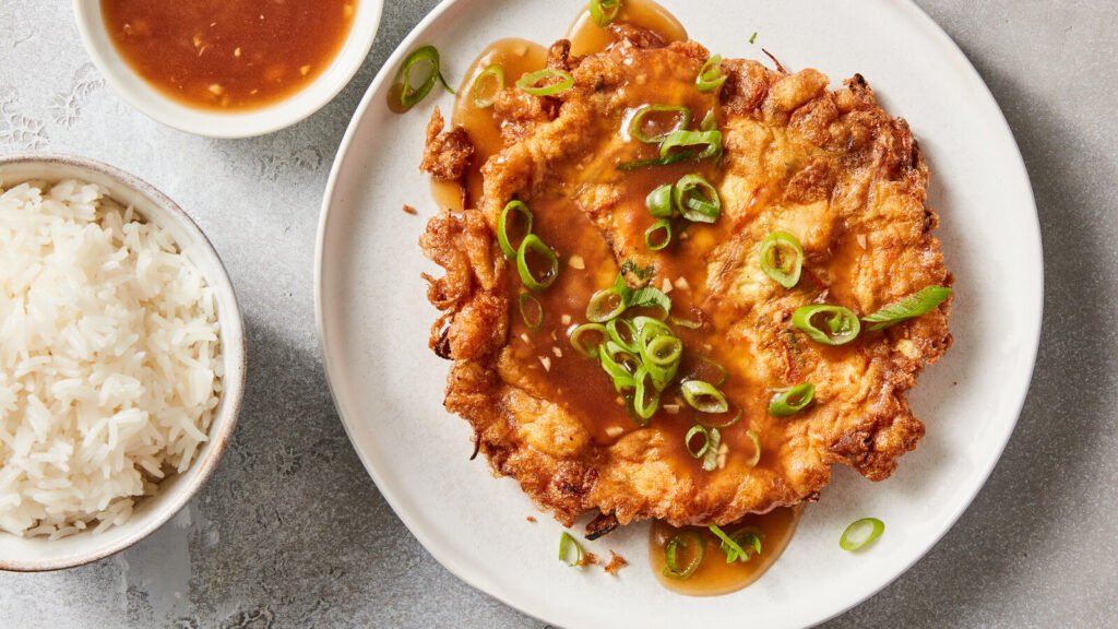 egg foo young