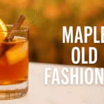 old fashioned recipe