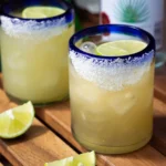 margarita recipe