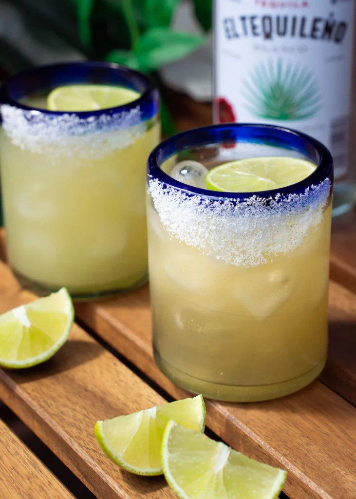 margarita recipe