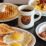 waffle house