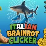 italian brainrot characters